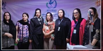 سال‌ها بلاتکلیفی در هند؛ زنان پناه‌جوی افغانستان خواهان تعیین سرنوشت پرونده‌های‌شان هستند