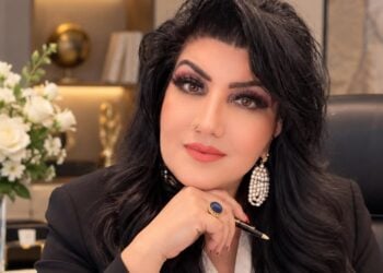 ریزموج‌ها: گفت‌وگو با نجیبه درویش کاکر
