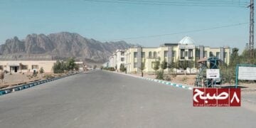 دانشگاه قندهار؛ نظارت محتسبان طالبان بر استادان و دانشجویان