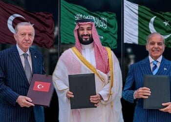 پیمان مکه؛ چرا دفاع از پاکستان هم «جمعی» نباشد؟