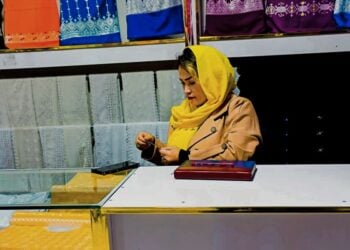 زنان کارآفرین در کابل؛ فلج‌شدن کار و بار در سایه فقر و محدودیت‌های طالبان