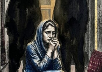 تبعیض جنسیتی در افغانستان؛ روان‌شناسان: دختران زیر فشار خانواده‌ها تا مرز فروپاشی روانی پیش می‌روند