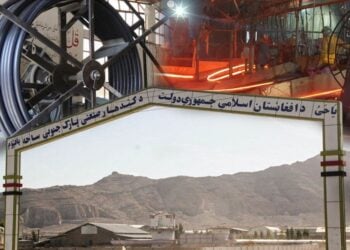 صنعتکاران قندهار: کمبود برق فعالیت بیش از دو سوم کارخانهها را متوقف کرده است