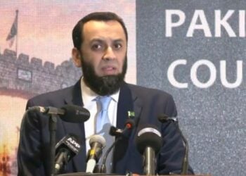 پاکستان: بیش از ۲۰ هزار تروریست در افغانستان پناه گرفته‌اند
