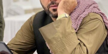 منابع: جسد یک نظامی پیشین پس از پنج ماه در هلمند پیدا شد