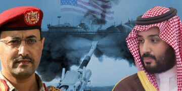 عربستان در برابر حوثی‌ها؛ آزمون اتکا به امریکا