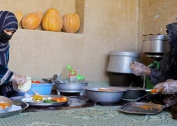 سازمان ملل: زنان روستایی در توسعه پایدار نقش کلیدی دارند