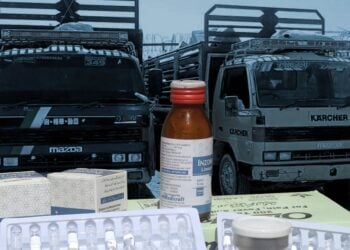 از ممنوعیت واردات تا شراکت در قاچاق؛ داروهای پاکستانی چگونه به بازارهای افغانستان می‌رسند؟