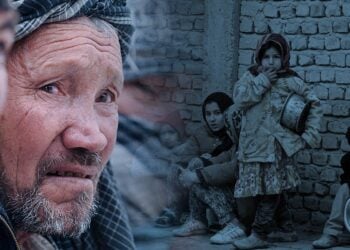 از سفره‌های خالی تا کودکان گرسنه؛ بیکاری و درمانده‌گی مردم در افغانستان عمیق‌تر می‌شود