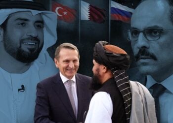 از ترکیه و قطر تا روسیه؛ ماجرای سفرهای امنیتی به کابل