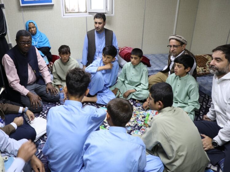 @unafghanistan