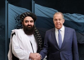 روسیه و طالبان؛ از مصلحت‌گرایی امنیتی تا محاسبات ژئوپلیتیکی