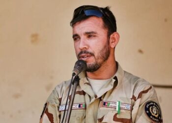 منابع: طالبان برگزاری مراسم یادبود جنرال عبدالرازق در قندهار را منع کردند