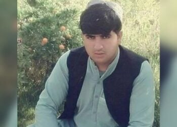 جوانی در تیراندازی طالبان در قندهار کشته شد