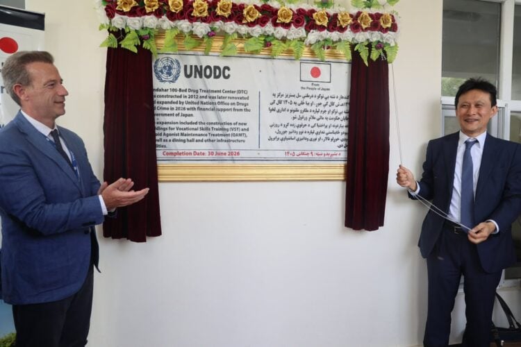 UNODC