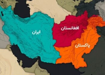 همسایه‌گان؛ معماران بقای طالبان یا عوامل فروپاشی آن؟