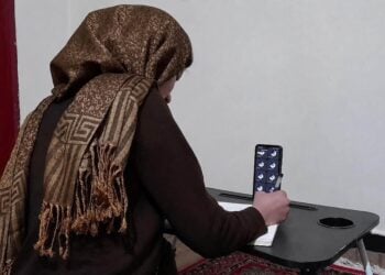 پنج سال مبارزه؛ راهی که خودم ساختم‌