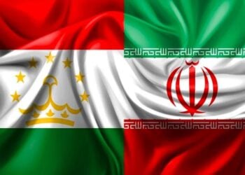 ایران: تجارت میان تهران و دوشنبه ۵۰ درصد افزایش یافته است
