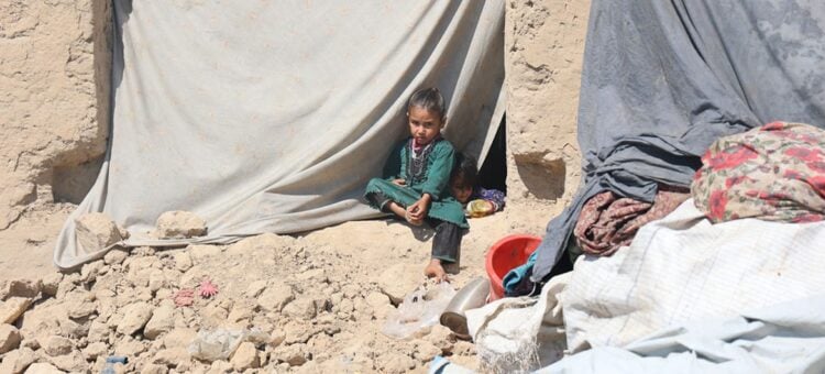 UNAMA/Ahmad Khalid Khaliqi