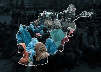 آیا جهان به بحران افغانستان عادت کرده است؟