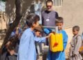 صلیب سرخ: دست‌رسی ۳۸ هزار تن در هرات به آب آشامیدنی سالم بهبود یافت