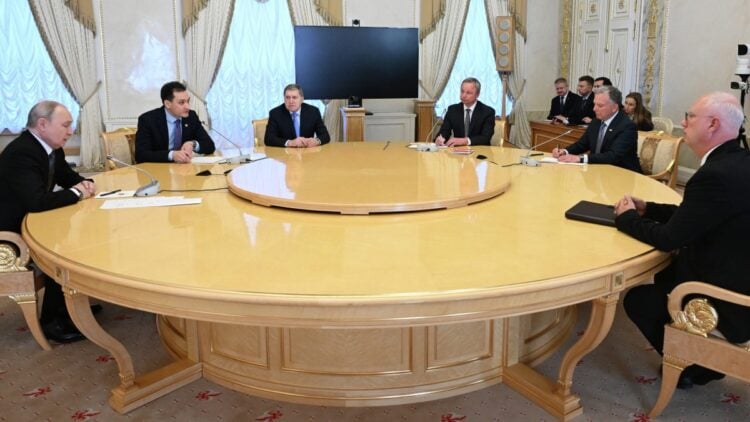 Photo: RIA Novosti