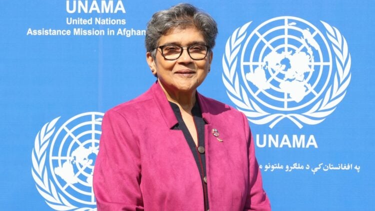 unama