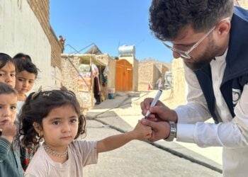 polio