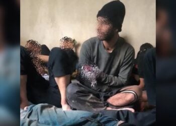 منابع: پولیس ترکیه انگشتان دست‌وپای شماری از مهاجران افغان را شکستانده است