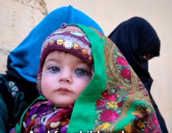 @UNICEFAfg