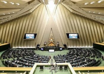ایران برای ورود یا اقامت غیرمجاز اتباع خارجی تا ۱۰ هزار یورو جریمه تعیین کرد