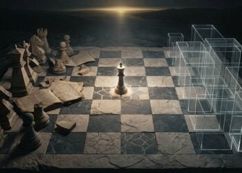 بخش اول- خرد، نهاد و مساله آینده در تمدن اسلامی