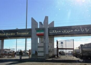 طالبان: تردد موترهای ترانزیتی میان افغانستان و ایران ۲۴ ساعته شد