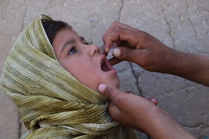 @UNICEFAfg