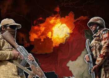 طالبان و پاکستان در برابر یک آزمون تاریخی؛ از ایتلاف نیابتی تا شکاف عمیق