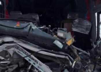 رویداد ترافیکی در سالنگ شمالی؛ پنج تن جان باختند و ۲۰ تن دیگر زخمی شدند