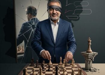هوش‌شناسی سیاسی سیاست‌مداران افغانستان