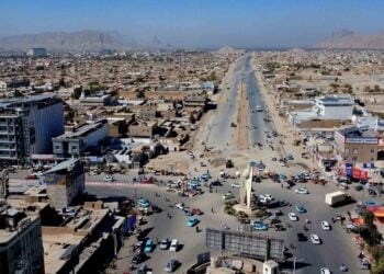 تخریب دو مرکز تجارتی در قندهار؛ دکانداران خواستار پرداخت خسارت از سوی طالبان شدند