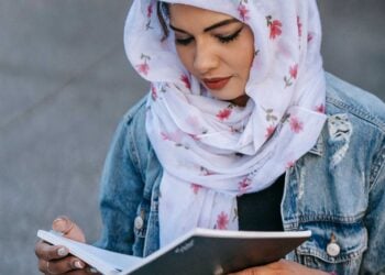 عقل جنسیت نمی‌شناسد