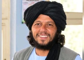 یک کارمند طالبان در پکتیا از سوی افراد مسلح ناشناس کشته شد