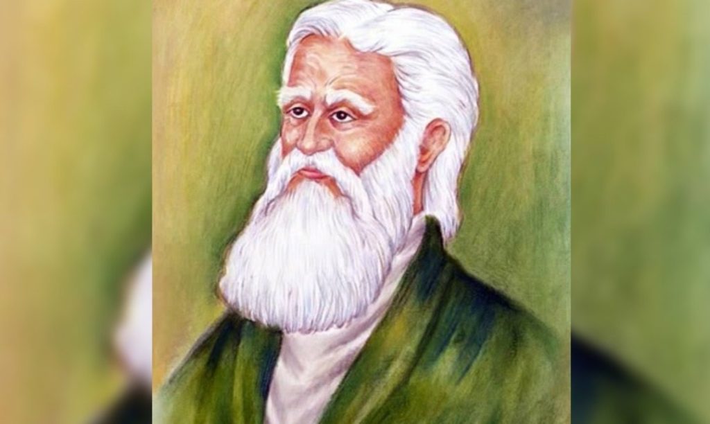 د عبدالرحمن بابا د نړۍ لید او هیمونیزم - ۸صبح ورځپاڼه
