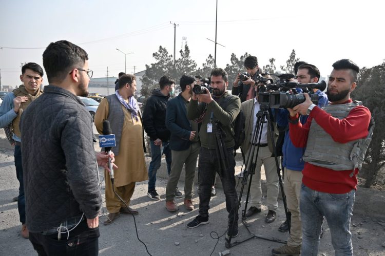 KOHSAR/AFP via Getty Images