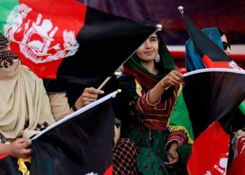 د ښځو د پیوستون نړیواله ورځ
