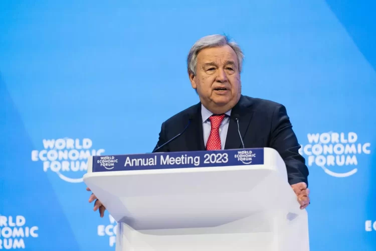 World Economic Forum