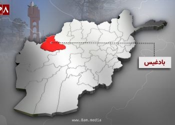 بادغیس کې یو ځوان ځان‌وژنه کړې
