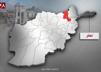 په تخار کې یو زلموټي ځانوژنه کړې ده