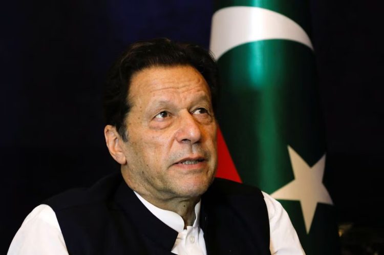 REUTERS/Akhtar Soomro