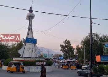 lLaghman Capita