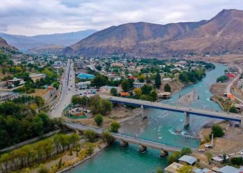 طالبانو په بدخشان کې د تحریر ګوند ۴۵ غړي نیولي