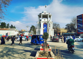 په تخار کې یوه سړي خپله ځوانه لور «زندۍ» کړې